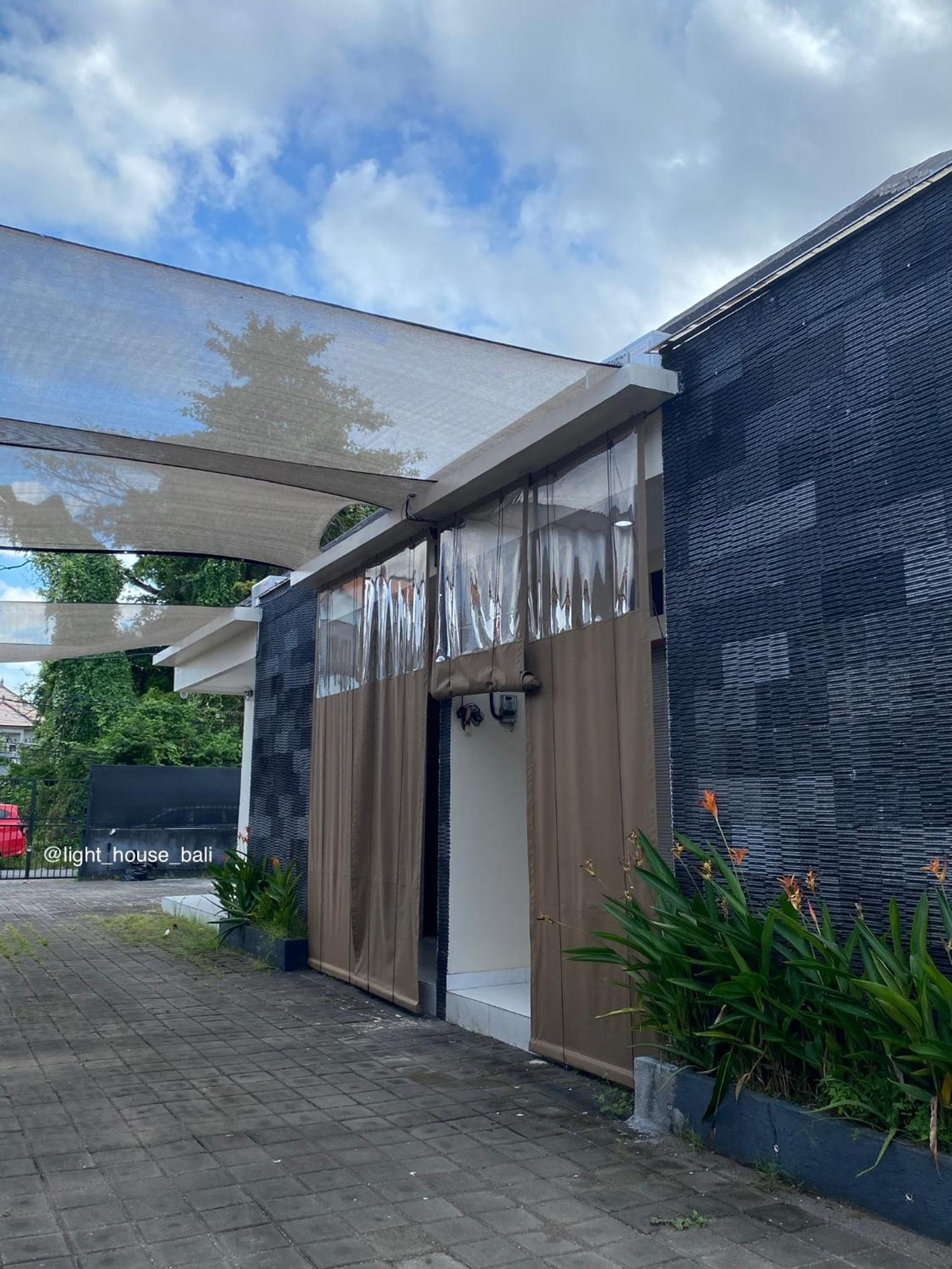 Light House Residence Dempassar Exterior foto