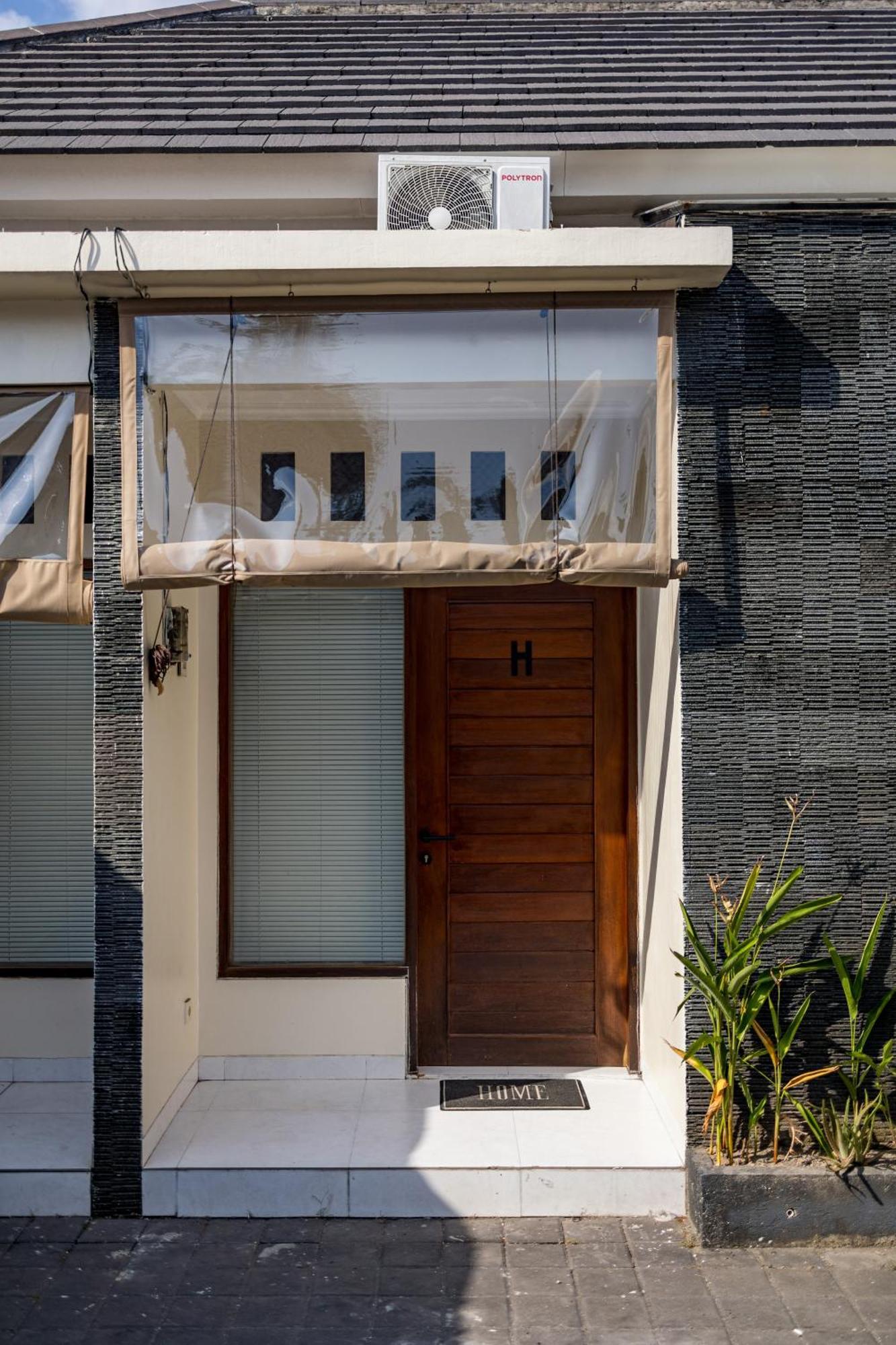 Light House Residence Dempassar Exterior foto