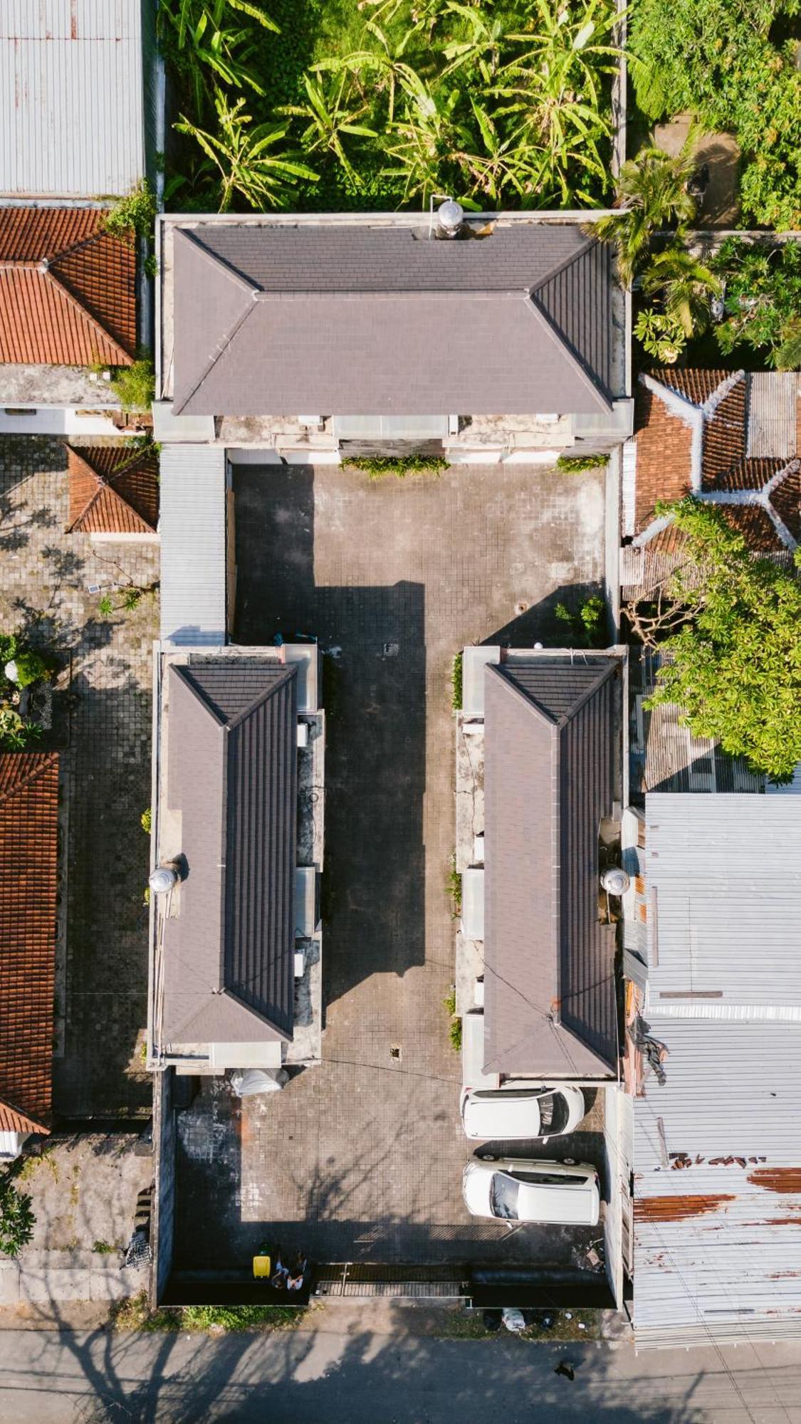 Light House Residence Dempassar Exterior foto